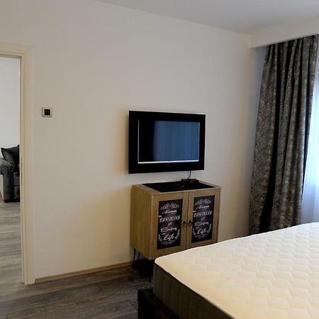 Apartment A Белград Экстерьер фото