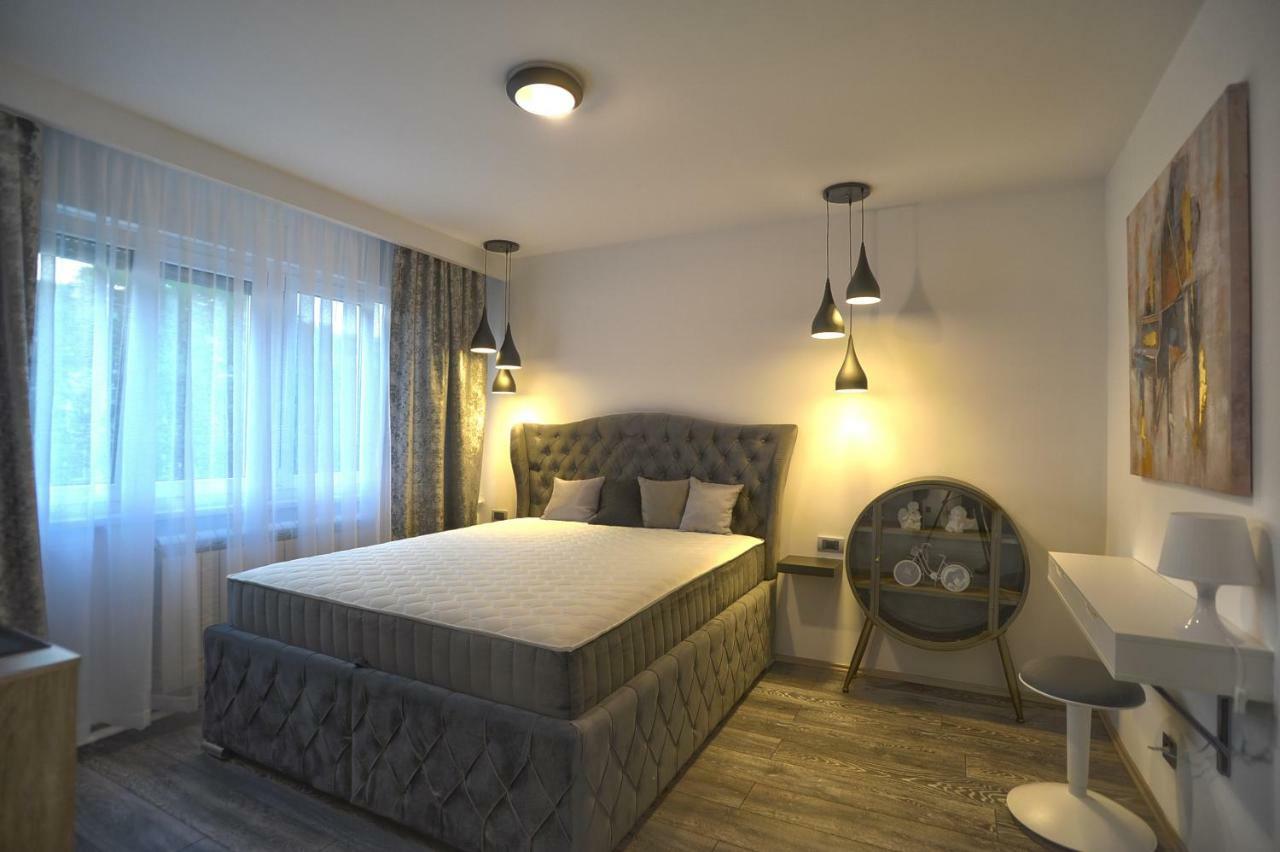 Apartment A Белград Экстерьер фото