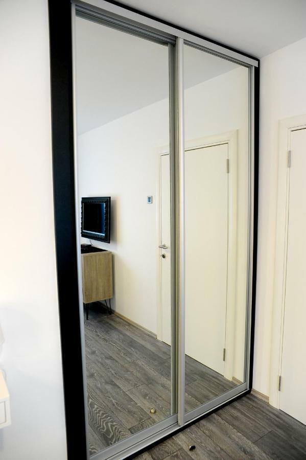 Apartment A Белград Экстерьер фото